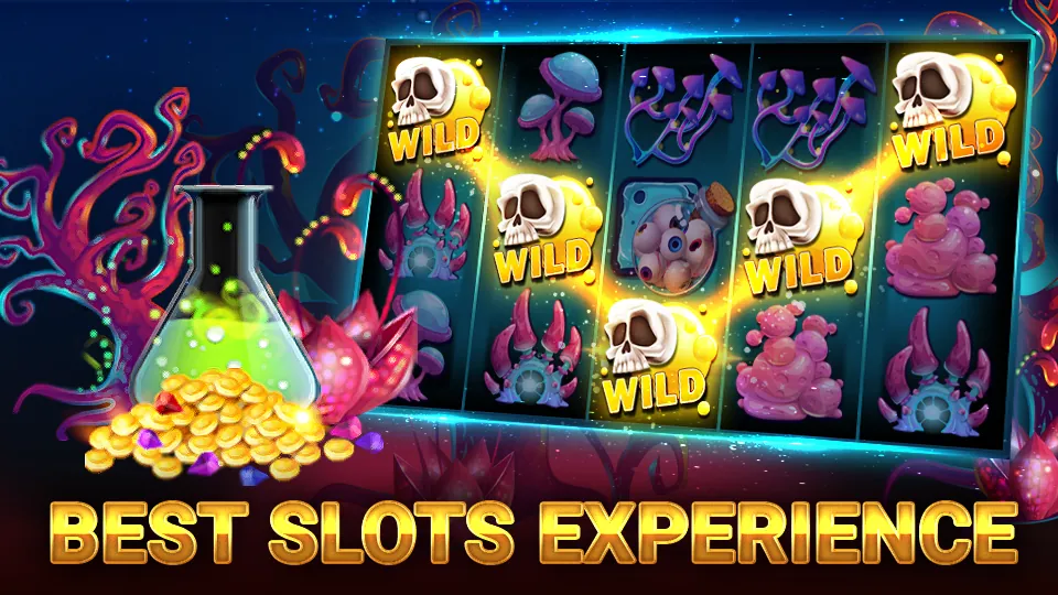 Casino trực tuyến 89bet APK