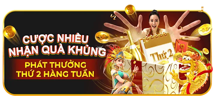 Hoàn Trả Tiền Cược 89bet
