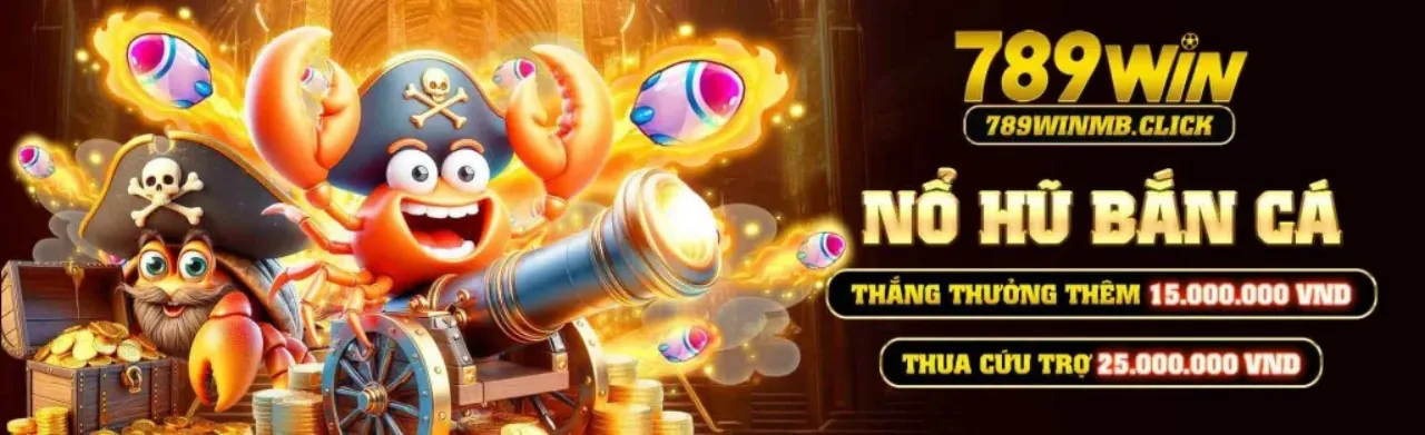 Thế giới bắn cá 89bet apk