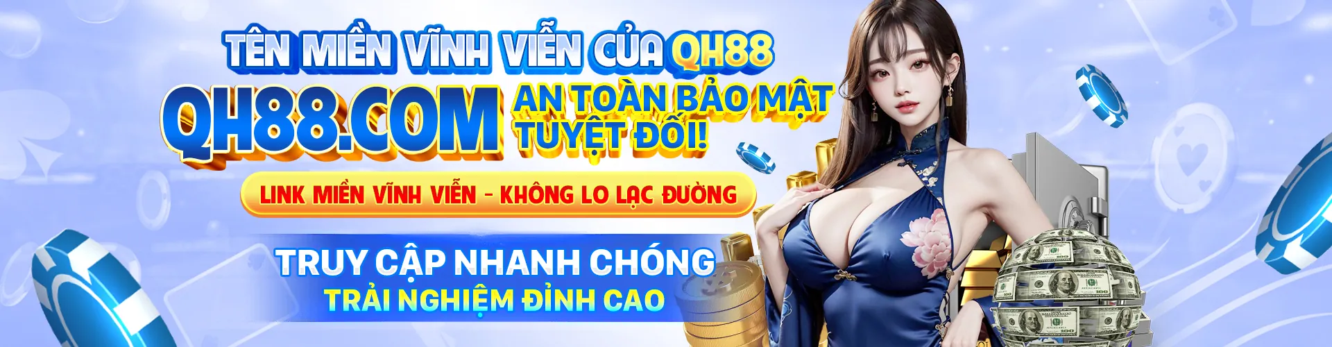 Hình ảnh Hero Blog 89bet APK 2026